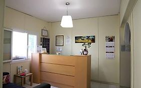 Europe Hotel
